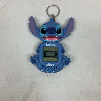 Lexibook Disney Stitch Virtual Pet 