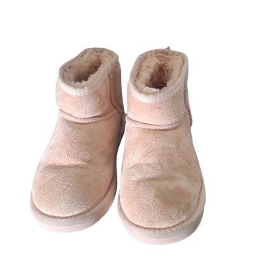 UGG Girls Slippers - Size 12 
