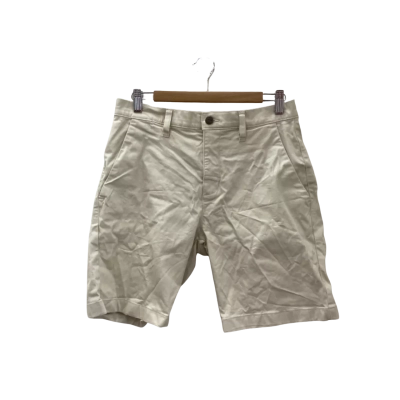 R.M. Williams Mens  Size 30 Chino Shorts Beige 