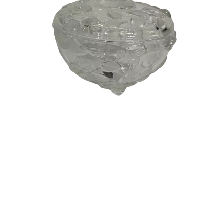 MIKASA BOWL with LID