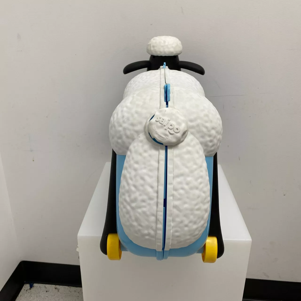 Image Tester