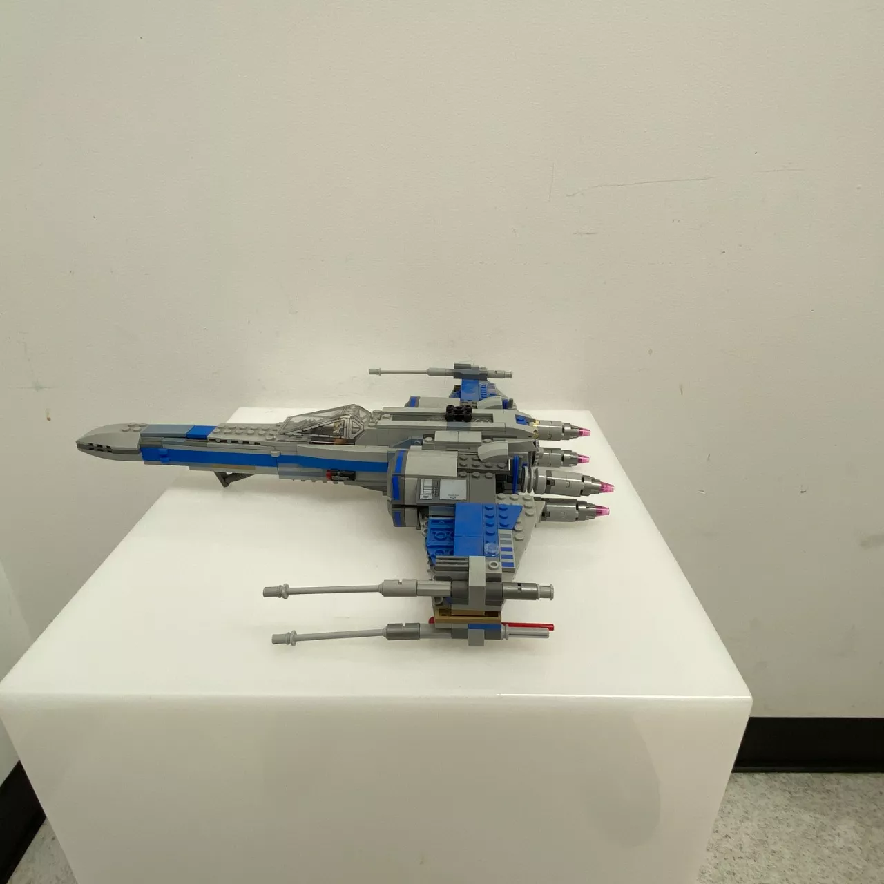 Image Tester