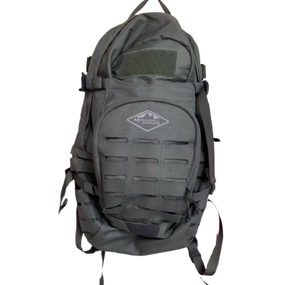 Mountain Designs: Mission 12 Hydro Pack - Green