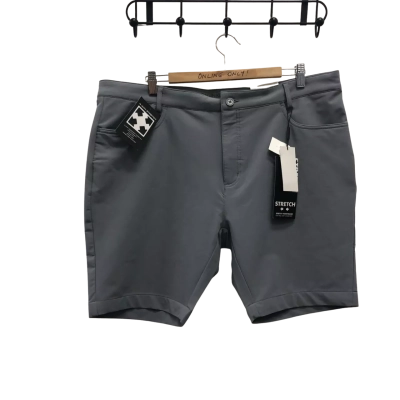 Calvin Klein Jeans Mens  Size 40 Shorts  Silver BNWT$114