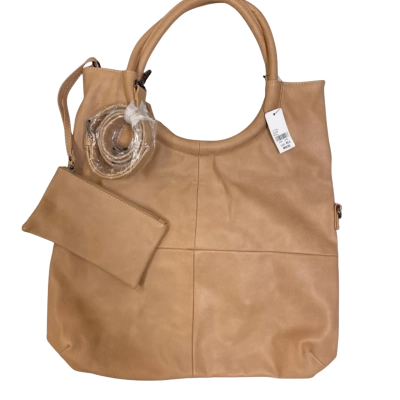 Sportsgirl Womens Handbag Brown 