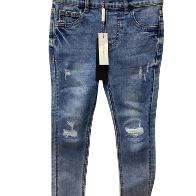 Decjuba Kids  Size 4 Blue 