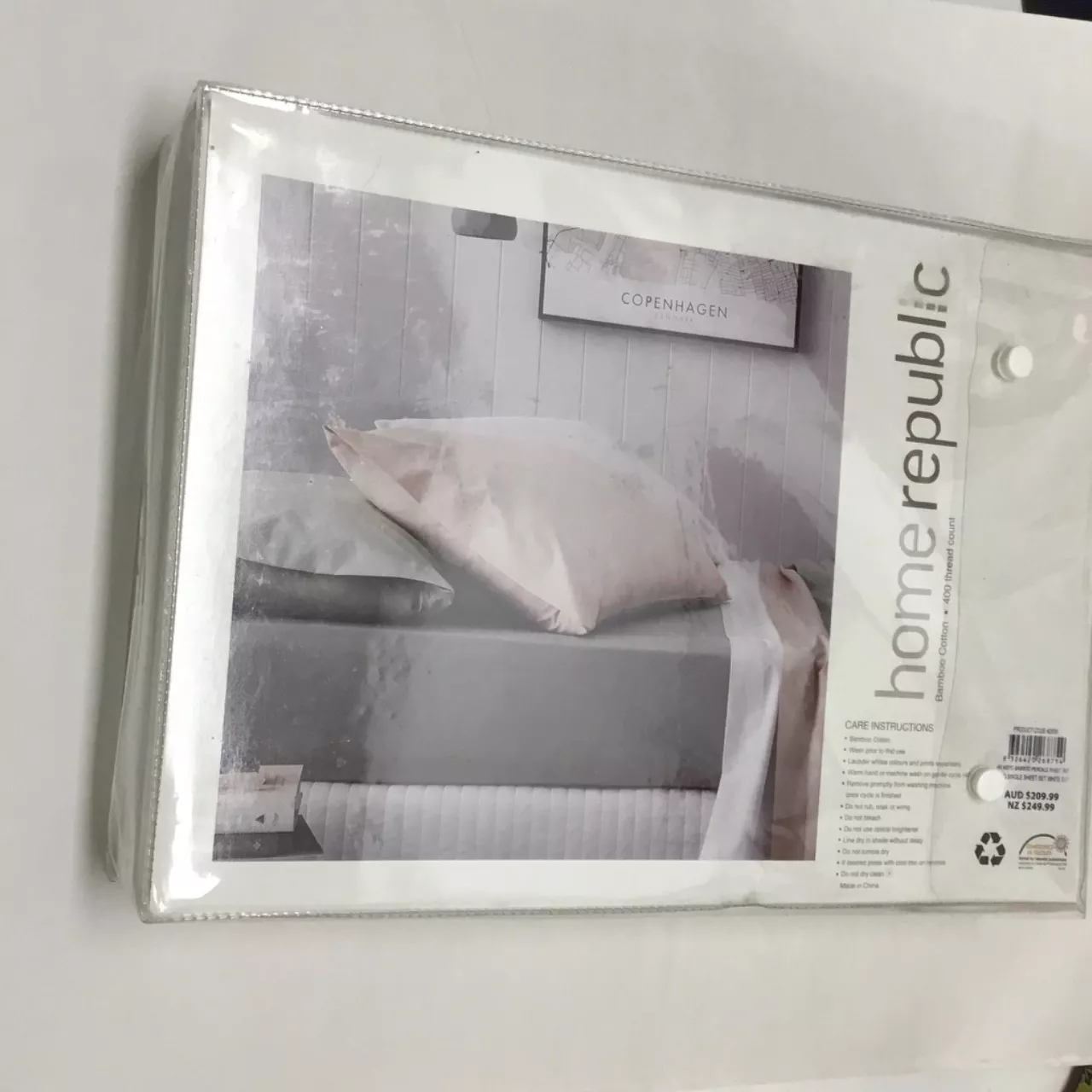 Image Tester