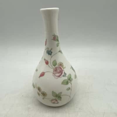 Wedgwood Bud Vase
