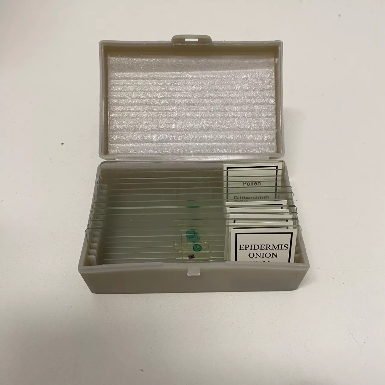 Image Tester