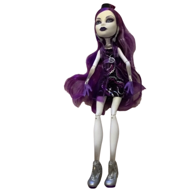 Mattel. Monster High. Spectra Vandergeist. Ghouls Night Out. 2013 
