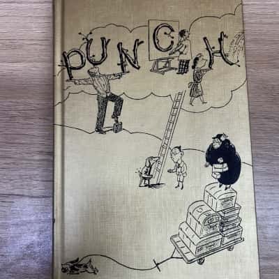 More pick of punch by Amanda Jane Doran 