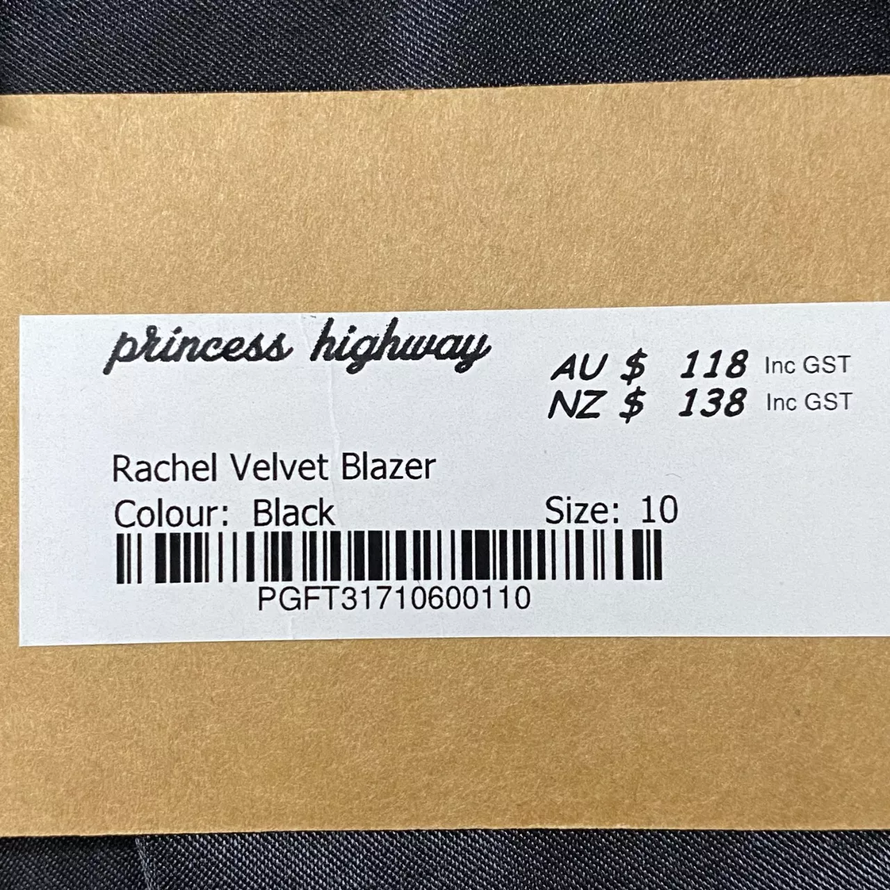 Image Tester