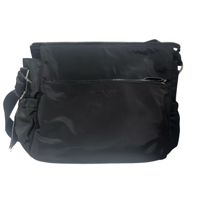 Country Road Pram Caddy Baby Bag 