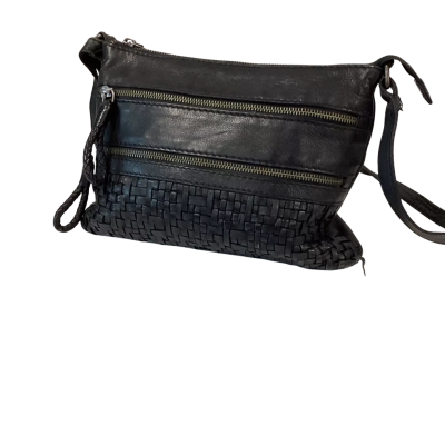 Colorado Womens Handbag Black  