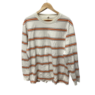 Uniqlo Mens Long Sleeve Top (f)