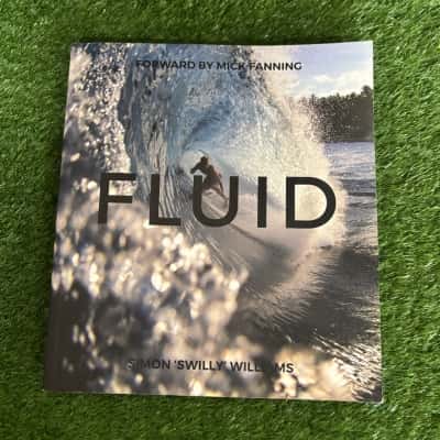 FLUID by Simon Williams