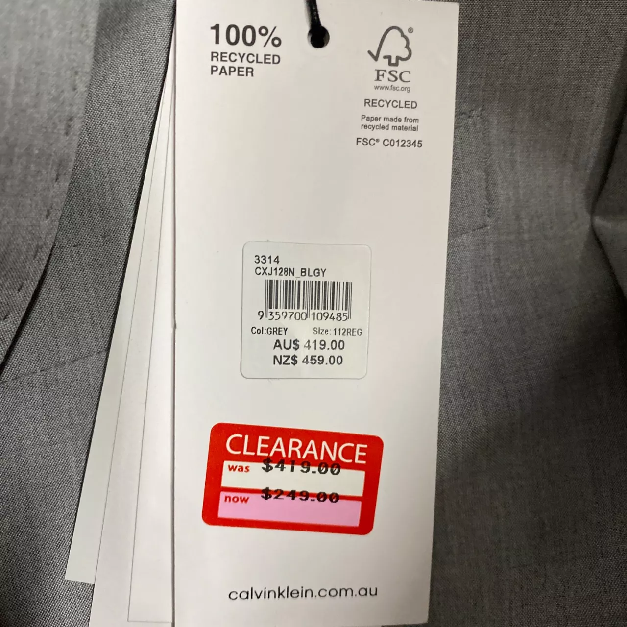 Image Tester