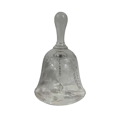 Crystal Bell