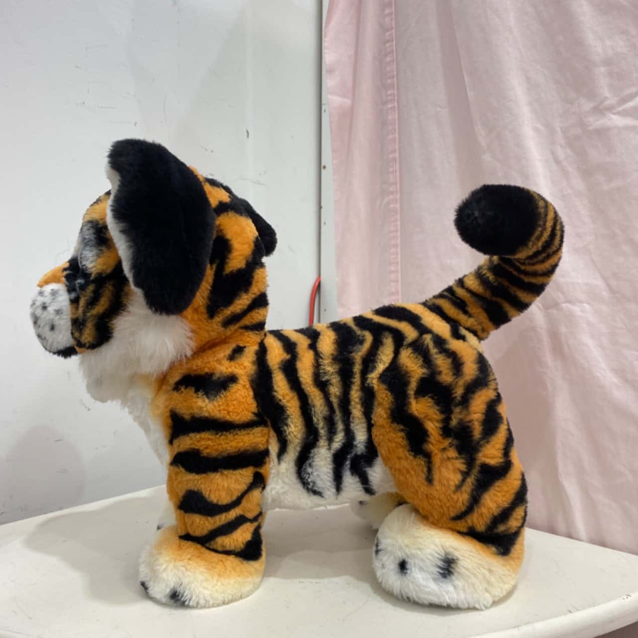 Hasbro Fur Real ‘Roarin Tyler’ The Playful Tiger