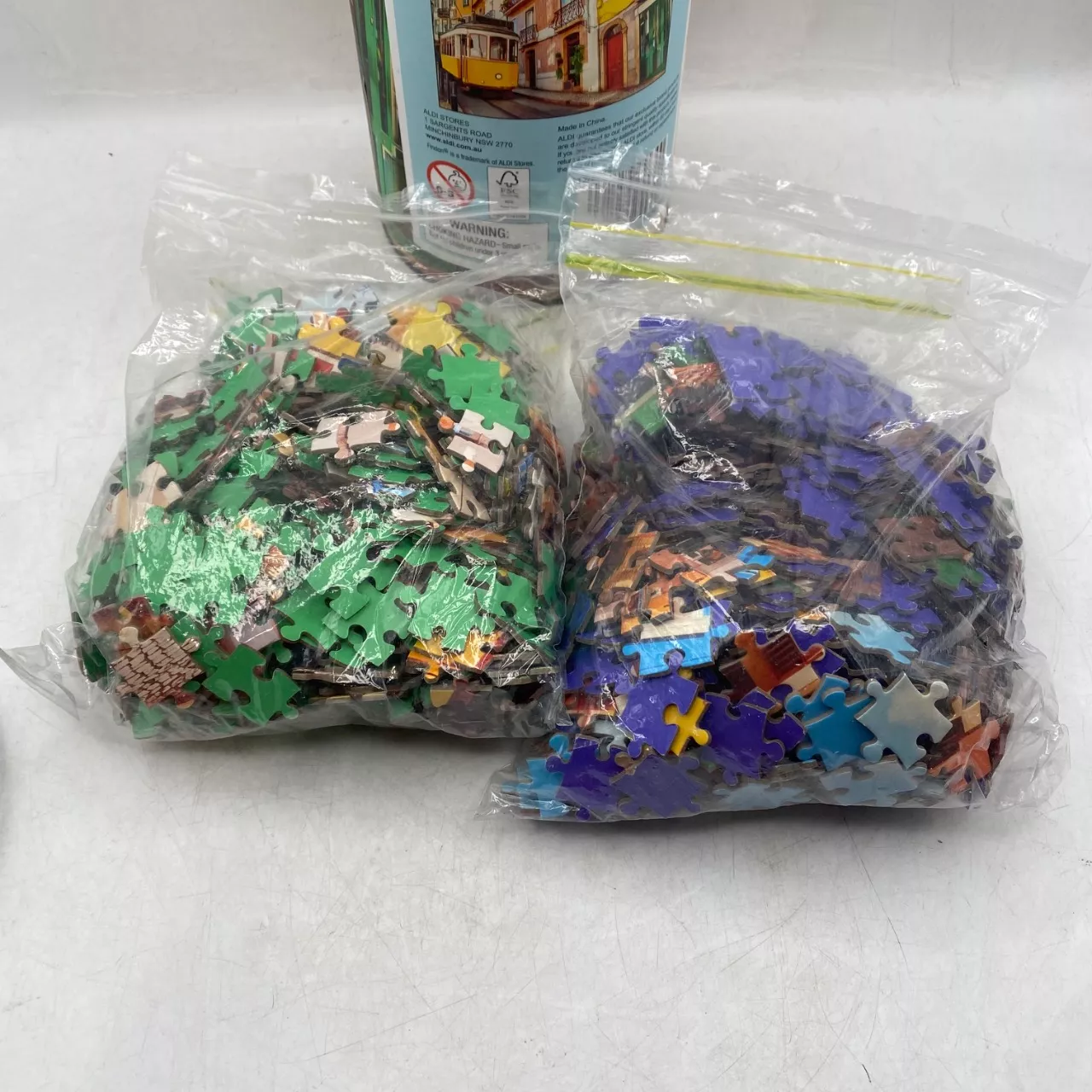 Image Tester