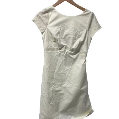 Coast Clothing Womens  Size 10 Mini Dress Mint