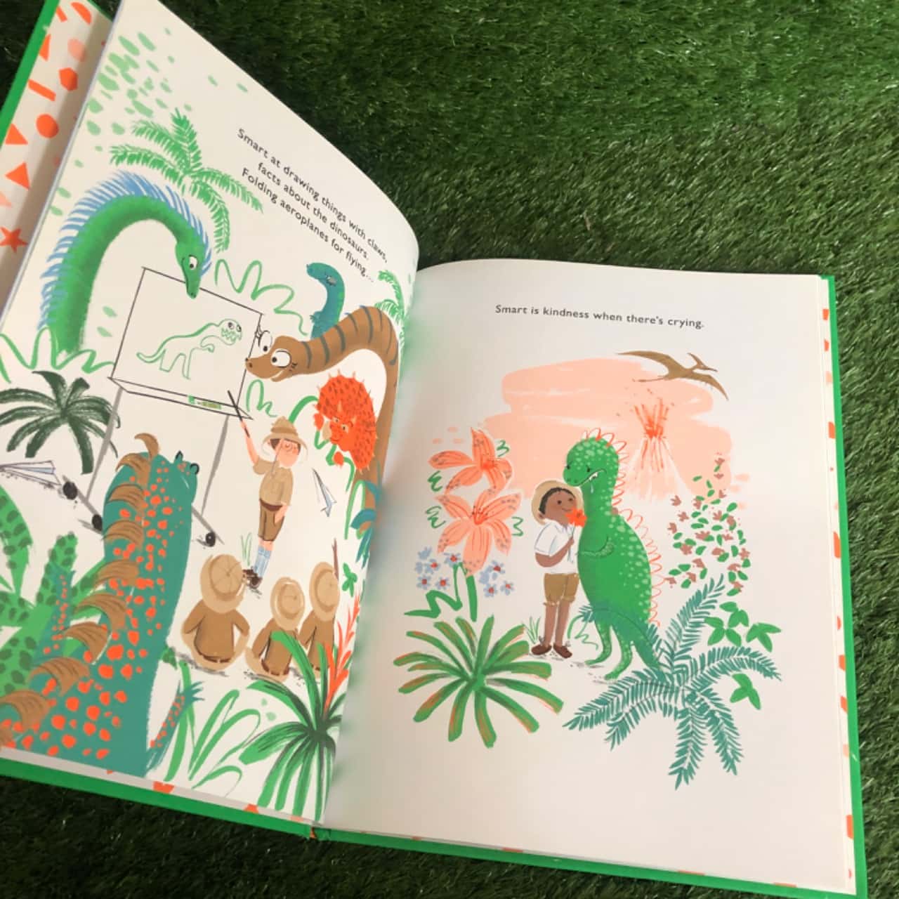 All the Ways to be Smart by Davina Bell & Allison Colpoys(s) - Used As ...
