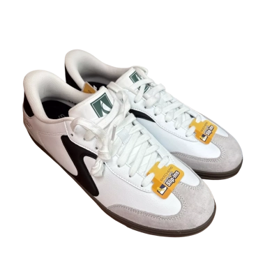 Skechers Mens  Size 8 Sneakers White 