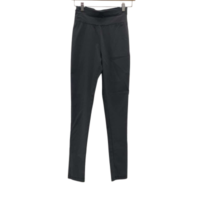 Venducci Womens  Size 8 Pants Grey 