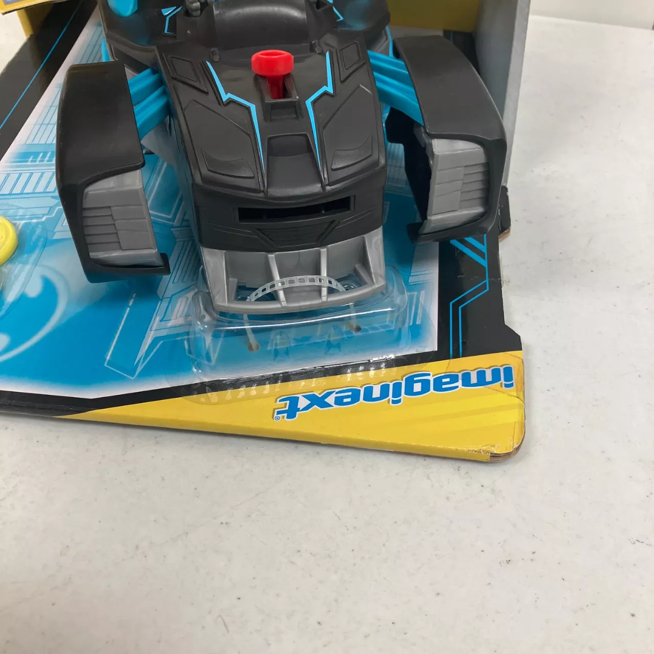 Image Tester