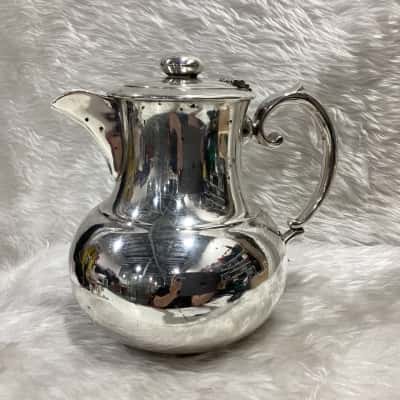 Coffee Pot