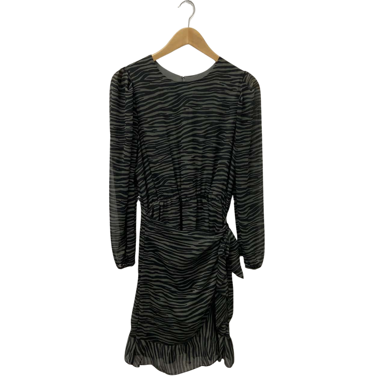 north face hoodie dress