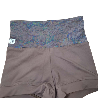 Sylvia P Kids Gym Shorts - size 10