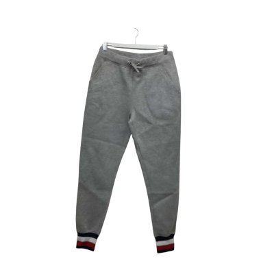 Tommy Hilfiger Size S Iconic Grey TrackPants BNWT