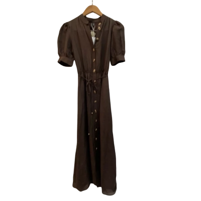 Forever New Womens  Size 4 Brown dress