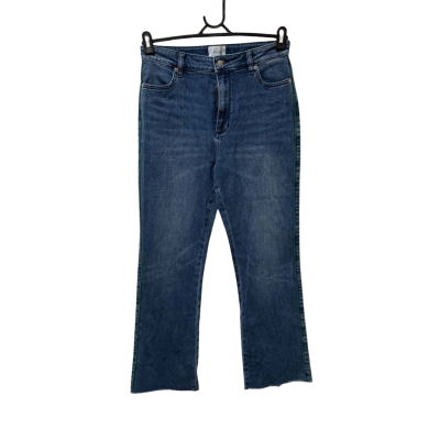 Riders by Lee Womens  Size 10 Blue / Green 