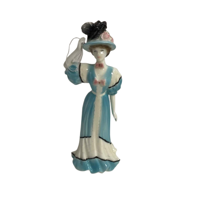 Royal Worcester Lady Dorothy Figure 