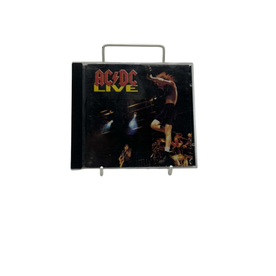 ACDC Live CD