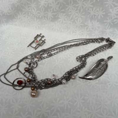 Costume jewellery bundle 