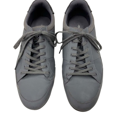 Lacoste Chaymon Grey Sneaker