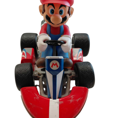 Mario Kart 
