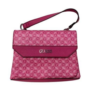 Guess Handbag Pink