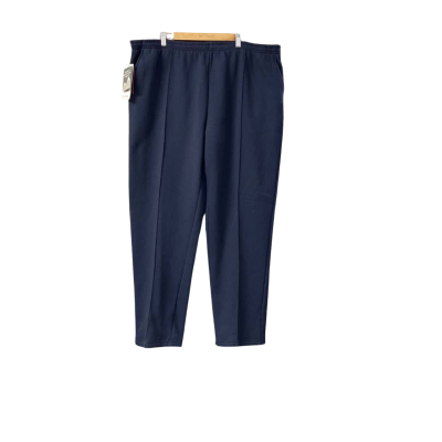 Breakaway tracksuit pants size 122cm=48 inches 