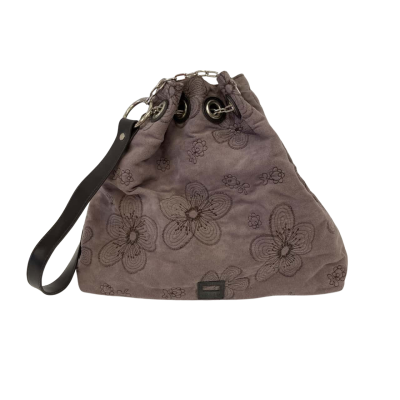 Cellini Sport Womens Brown Small Tote Shoulder Bag 