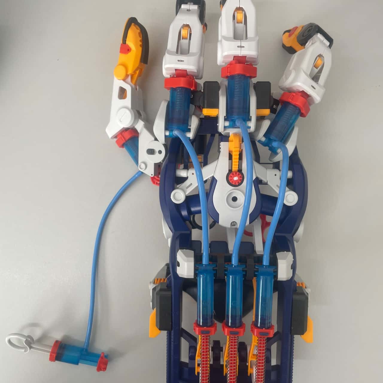 Image Tester