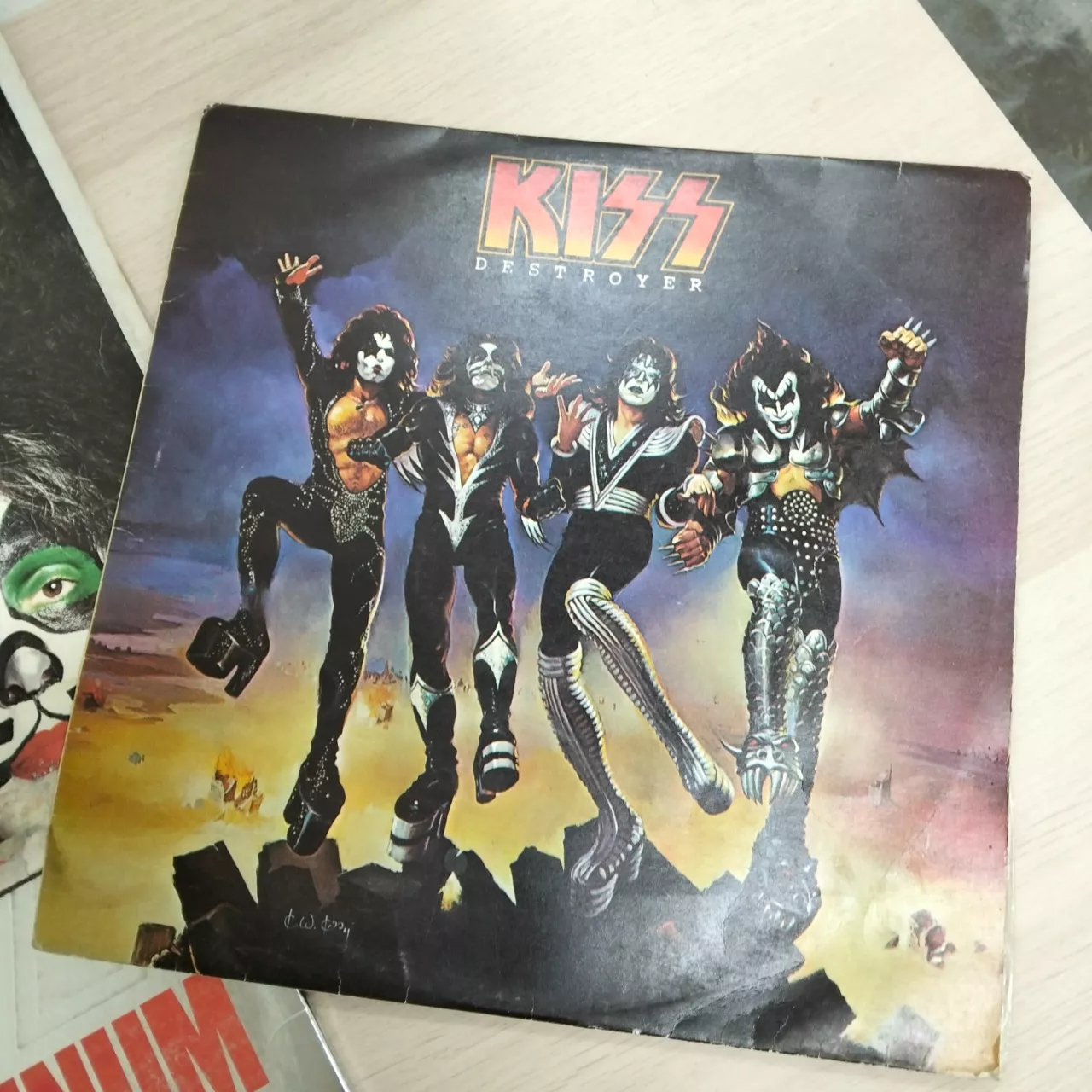 Image Tester