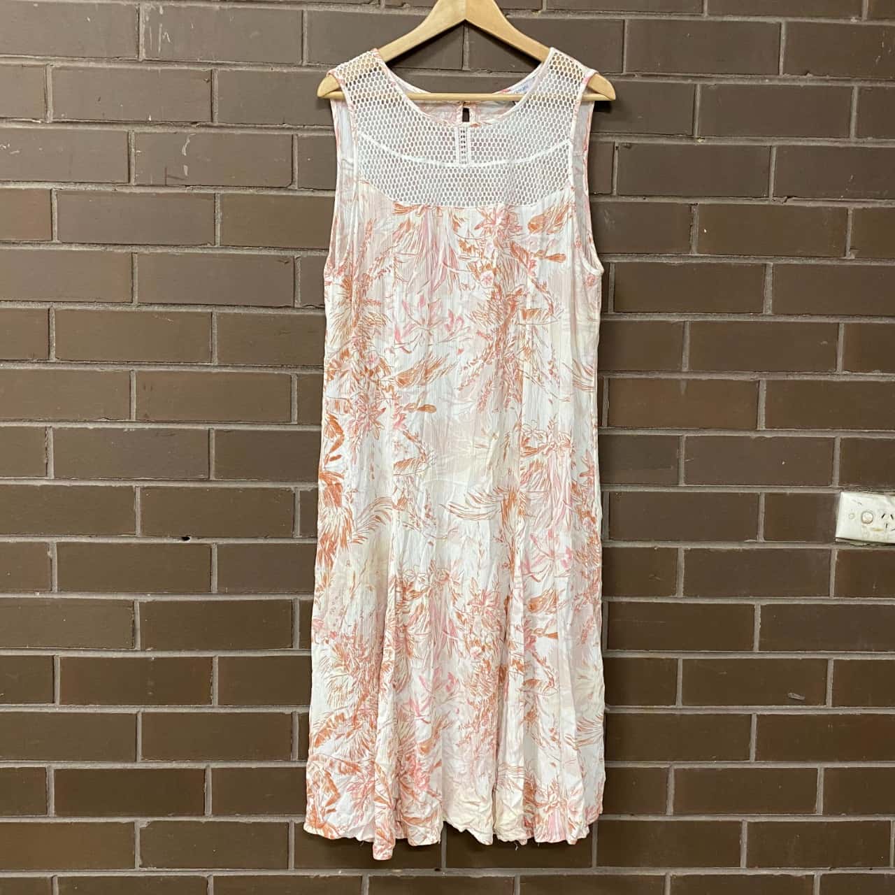 rockmans maxi dresses