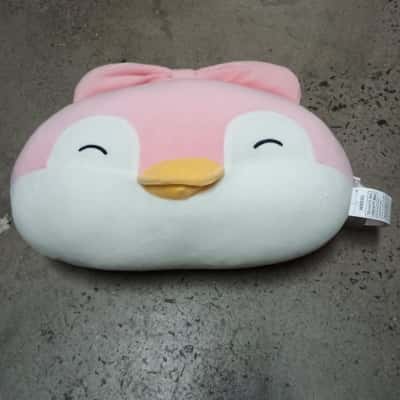 Miniso Penpen Plush Pillow