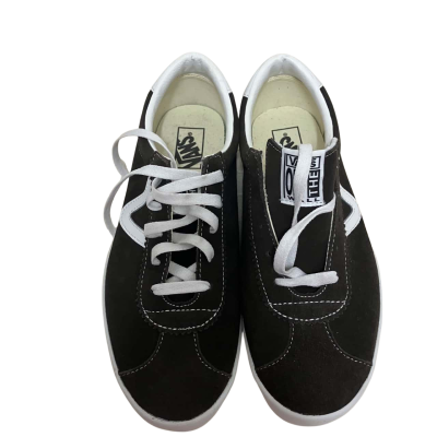 Vans Mens Off The Wall  Size 11 Brown Sneakers