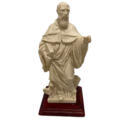 Saint Benedict of Nursia 