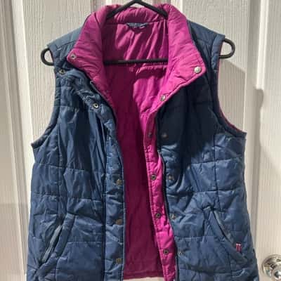 Thomas Cook Womens Vest